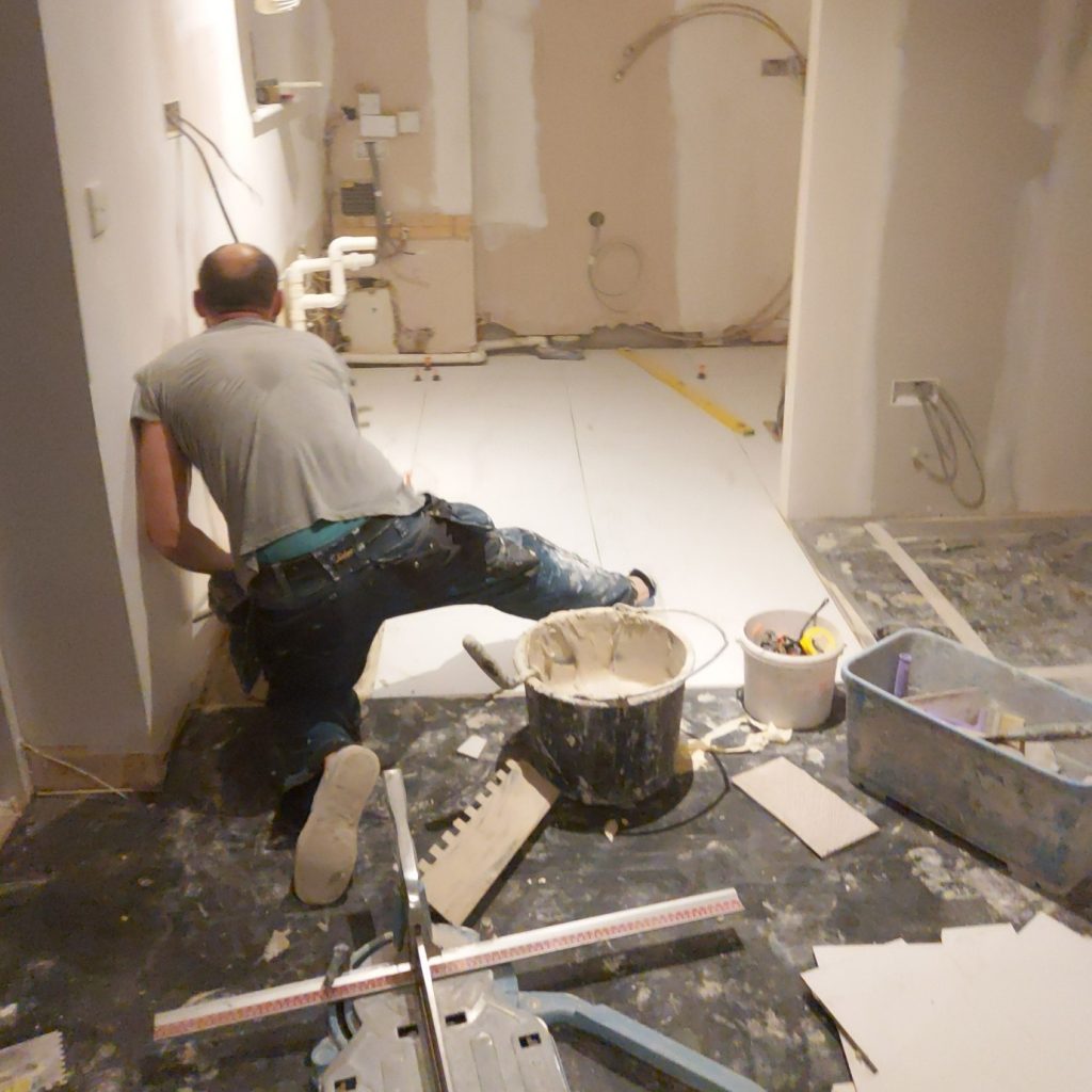 Malahide Home with Expert Renovation Services